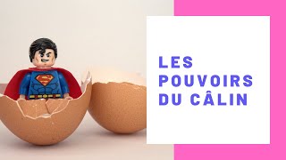 Lincroyable pouvoir des câlins aimezvous [upl. by Lammaj]