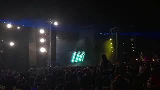 Deadmau5  Live  EDC Mexico 2018 35 [upl. by Elgar]