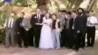 very funny jewish wedding english subtitle la boda [upl. by Jairia879]