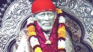 Chala Chala Ho Shirdila Jauya Saibaba  Marathi Devotional Song [upl. by Zetniuq]