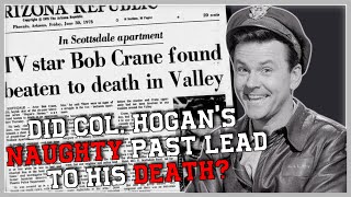 The Secret Life and Death of Bob Crane  Unsolved Crime [upl. by Nameerf]