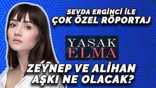 Sevda Erginci ile Çok Özel [upl. by Galateah146]