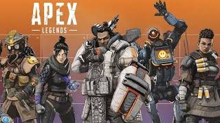 Apex Legends  Trio  Why Quit the Game [upl. by Hurley757]