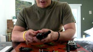 Motorola Talkabout MR350R 2Way Radios Unboxing amp Brief Introduction [upl. by Wycoff225]