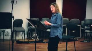 Rachmaninov Vocalise Alexandre Tharaud amp Sabine Devieilhe [upl. by Valle]