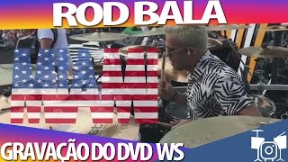 Gravação do DVD Wesley Safadão em Miami beach 2017 Rod Bala [upl. by Ecidna]