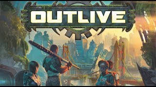 Rediffusion  Outlive  Le mode solo [upl. by Titania374]