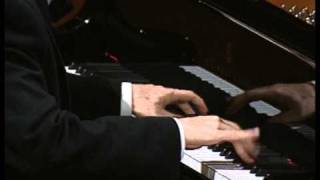 Rafal Blechacz  Chopin Sonata N°3  Mov 4° Presto non tanto [upl. by Alicec]