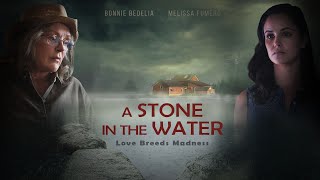 A Stone In The Water  Movie Trailer  Now Playing on Mometu [upl. by Nnoj]