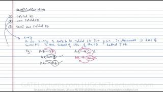 MathematicsII Trivial Solution NonTrivial Solution and parametric Form Nepali Language [upl. by Dann810]