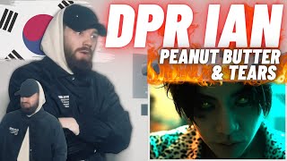 DPR IAN Opens Up About His Songwriting Process Mental Health Peanut Butter amp Tears and MORE [upl. by Roxie]