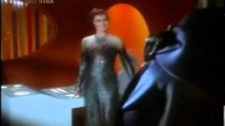 Catherine SchellClip from British showMaya ranked 5th1999mayampg [upl. by Notgnihsaw]