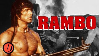 Rambo 3 Full Movie Review in Hindi  Story and Fact Explained  Sylvester Stallone  Richard Crenna [upl. by Reviel343]