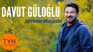 Davut Güloğlu  Sevdam Dinlesin  Official Video [upl. by Ina]