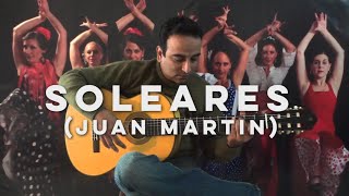 Solea Juan Martin [upl. by Christoph]