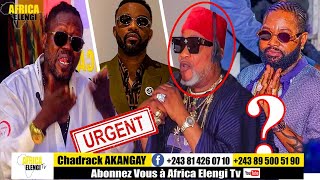 URGENT FLLY IPUPA NINI EZO LEKA YE NA KOFFI BA FINGI BA PARENTS FLLY DA DJINO TRÈS FÂCHÉ BOYOKA [upl. by Tanah]