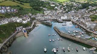 Mevagissey Cornwall [upl. by Okramed299]