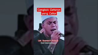 Syamsuri firdaus TERBARU Cengkok getaran [upl. by Trisa506]