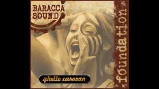 baracca sound  ghetto carovan  fever riddim quotfoundationquot 2012 [upl. by Sirk]