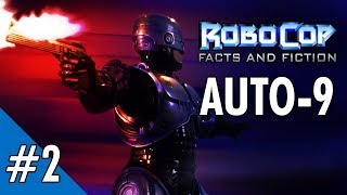 Facts and Fiction 2  The Auto9 [upl. by Leeann729]