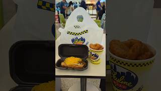 BREAKFAST at Skyline Chili [upl. by Savil]