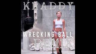 Wrecking Ball Remix [upl. by Darrick]