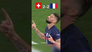 France vs Switzerland 52  Full Match HIGHLIGHTS  FIFA WORLD CUP 2014 [upl. by Tahp]