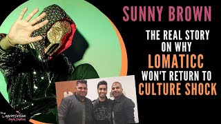 The TRUTH About What REALLY Happened to Sickick amp Lomaticc  Sunny Brown Explains The REAL Story [upl. by Eelreveb]