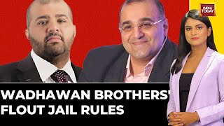 DHFL Fraud The Wadhawan Brothers A MultiCrore Scam And Ongoing Cases [upl. by Ecyor738]