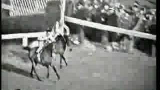 Arkle 1964 Cheltenham Gold Cup [upl. by Inavoj]