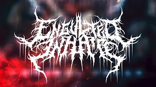 ENGULFED IN HATE  CONTROL FREAK OFFICIAL LYRIC VIDEO 2022 SW EXCLUSIVE [upl. by Johnna]