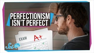 Why Perfectionism Isn’t as Good as You Think [upl. by Kenton]