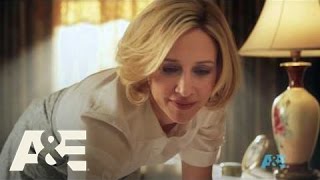 Bates Motel 1st look at Norma Season 2  AampE [upl. by Sathrum]