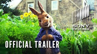 OfficialPeterRabbit Easter Special 2023 🐣  The Rabbits EGGcellent Adventures  Cartoons for Kids [upl. by Benny]