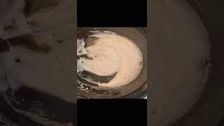 StepbyStep Guide How to Make Whipped Soap Base from Scratch DIYSoap HandmadeSoap WhippedSoap [upl. by Shaper256]