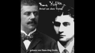 Franz Kafka  Brief an den Vater [upl. by Aveer981]