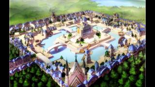 Theme of Aldebaran  Ragnarok Online HD [upl. by Guzel]