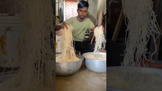 आज बनाएं थैं इतना सारा chowmin 🤪 82ndvlog chowmin fastfood twostrugglers minivlog [upl. by Chansoo369]