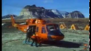 Planet Earth episode 3 1986 PBS television documentary [upl. by Alidia]