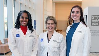 Meet the Baylor Medicine Hernia Center Team [upl. by Ajdan]