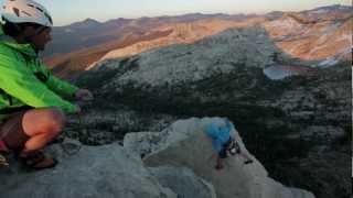 One Day in Yosemite  Yosemite Nature Notes [upl. by Gilges121]