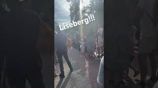 Liseberg ☺️☺️🎀🎀🥳🥳😜😜 [upl. by Langston239]