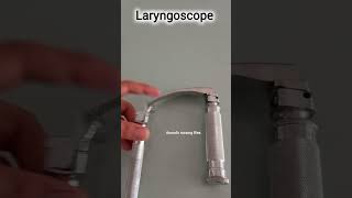 Laryngoscope ka imageUses of Laryngoscope [upl. by Lichter]