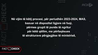 “Wisdom” mbyll selinë Pas skandalit reagon Ministria e Arsimit E kemi në monitorim [upl. by Tade]