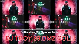 89 DMZ MOBILE CIRCUIT NEW WAVE 80s battle mix clubbing [upl. by Orva185]