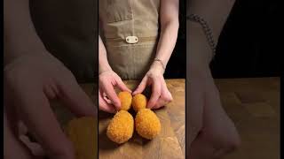 Croquettes shortvideo [upl. by Godding]