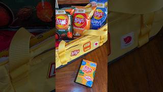 NEW Lays Global Flavors Lineup Review newfood lays [upl. by Aisac]