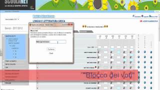 Il registro elettronico Video tutorial [upl. by Novled]