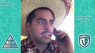 Juan Vines Funny af 🔔 [upl. by Rakabuba]