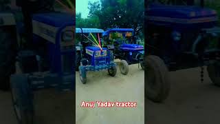 Anuradha tractor lover powertrac 439 RDX ok tractor video dekhne ke liye [upl. by Orelia]